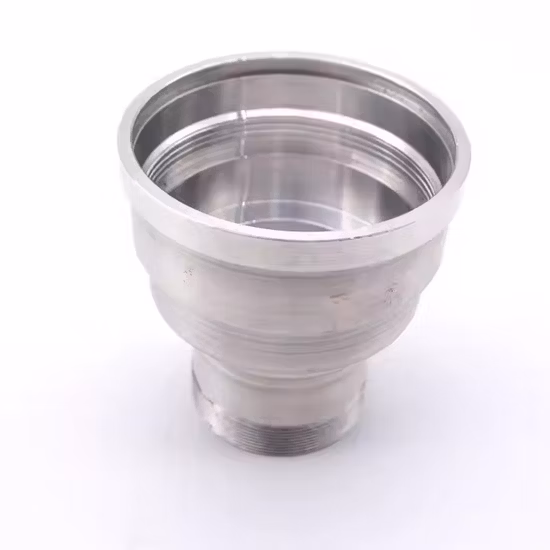 CNC Machining Milling Steel Custom Lathe Parts Aluminium Metal Processing