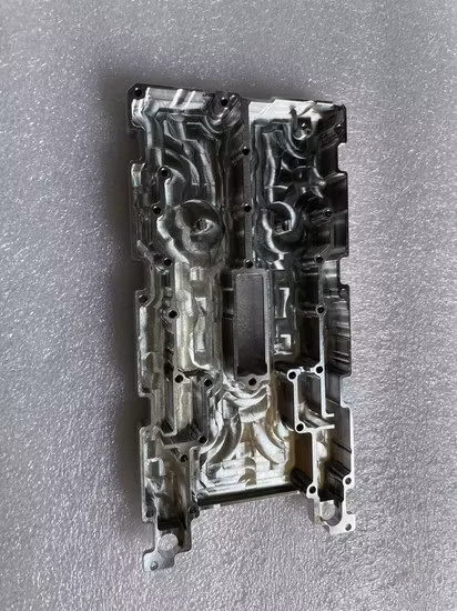 Peças personalizadas CNC de alta precisão, usinagem CNC de alumínio, torneamento, fresagem, estampagem, perfuração e rosqueamento, serviço CNC