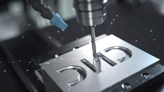 Serviços de peças de usinagem de precisão de latão CNC de perfuração e torneamento CNC personalizado