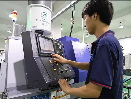 Processamento fazendo à máquina personalizado das peças EDM do CNC das peças sobresselentes do motor do serviço auto